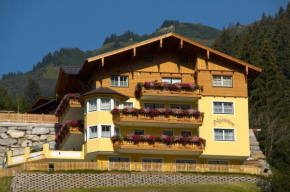 Appartement Alpenstern